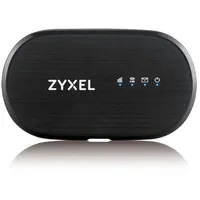 Zyxel Lte Portable Router Cat 4 / Eu Region, B1/B3/B7/B8/B20/B28/B38  Wah7601-Euznv1F 4718937610372