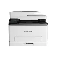 Pantum Multifunctional Printer Cm1100Adw Laser Colour A4 Wi-Fi  6936358025652