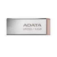 Adata Usb Flash Drive Ur350 32 Gb 3.2 Gen1 Brown  Ur350-32G-Rsr/Bg 4711085945488
