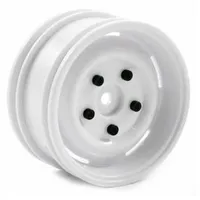 White steels wheels Ftx Outback Ftx8171W  5055323980503 021442