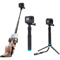Selfie stick Telesin for sport cameras Gp-Mnp-090-D  6972860174594 026669