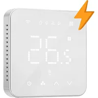 Smart Wi-Fi Thermostat Meross Mts200HkEu Homekit  6973696562609 046202