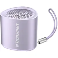 Wireless Bluetooth Speaker Tronsmart Nimo Purple  6975606871016 053311