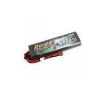 Battery Gens Ace 5500Mah 7.6V 60C 2S1P Hv with T Plug  Gea552S60D20Gt 6928493308585 054515