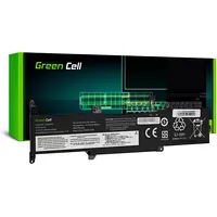 Green Cell L19C3Pf7 L19D3Pf5 L19L3Pf5 battery for Lenovo Ideapad 3-14Ada05 3-14Iil05 3-14Iml05 3-15Ada05 3-15Iil05  Le171 5904326371903