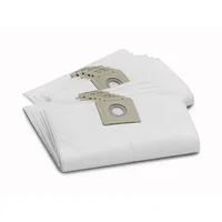 Fleece bags 10Pcs for T 10/1, 12/1 6.904-315.0  Ahkard690431500 4002667803693