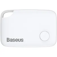 Baseus Intelligent T2 ropetype anti-loss device White  Zlfdqt2-02 6953156214934