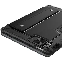 Nillkin Bumper Combo Keyboard Case for iPad Air 10.9 2020 4 5 Pro 11 2021 2022 Black  6902048257955 042581