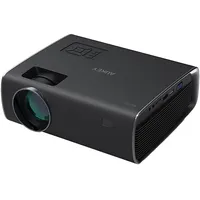 Projector Lcd Aukey Rd-870S, android wireless, 1080P Black  Rd-870S 689323784547 057946