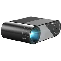 Wireless projector Byintek K9 Multiscreen Lcd 1920X1080P  798394974860 033739