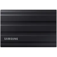 External Ssd Samsung T7 4Tb Usb 3.2 Write speed 1000 Mbytes/Sec Read 1050 Mu-Pe4T0S/Eu  8806092968448