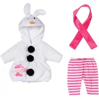Clothes Costume Snowman Dolly Moda for Baby Born  Ylzpfu0Dc043438 4001167871591 871591-116723