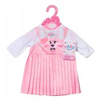 Clothes Bunny Dress for doll Baby Born 43 cm  Ylzpfu0Dc047873 4001167832868 832868-116722