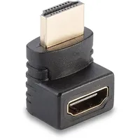 Adapter Hdmi To Hdmi/90 Degree 41086 Lindy  4002888410861
