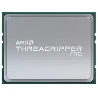 Amd Ryzen Threadripper Pro 3955Wx - 3.9 Ghz 16-Core 32 threads 64 Mb cache Socket sWRX8 Box  100-100000167 Proamdamt0037