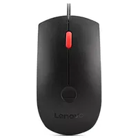 Lenovo  Biometric Mouse Gen 2 Optical mouse Wired Black 4Y51M03357 195892086734