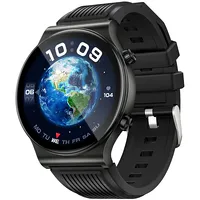 Smartwatch Kumi Gt5 Pro Black  Atkmizabgt5Plbk 6973014172213 Ku-Gt5P/Bk