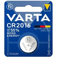 Baterija Varta Cr2016 Professional  Bljpva2016 4008496276639