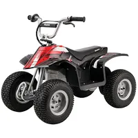 Razor Dirt Quad Ride-On quadricycle  25186501 845423014124 Didrzopoj0014