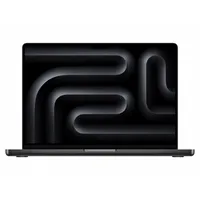Macbook Pro 14.2 inches M3 11/14, 36Gb, 512Gb, 70W - Space Black Mrx33Ze/A/R1  Tnapp0Z1Au000Mg 5902002229784 Z1Au000Mg