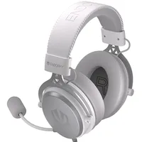 Endorfy Viro Onyx White Headset Wired Head-Band Music/Everyday  Ey1A004 5903018665740 Gamendslu0003