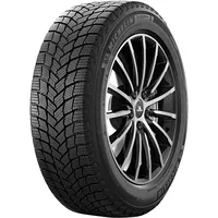 235/50R17 Michelin X-Ice Snow 100T Xl Rp Dot21 Friction Cea69 3Pmsf Icegrip MS 
