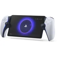Sony Playstation Portal Remote Player Ps5 White  T-Mlx56569 711719582267