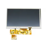 7.0 800X480 px. Gps universal screen with touch  160412137007 9854030003613