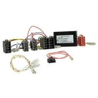 Adapter do sterowania z kierownicy daf cf/ lf/ xf dla radia kenwood  757139351132