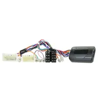Adapter for steering wheel control Mitsubishi Outlander, Asx, Rockford Fosgate ctsmt009.2  896669834836