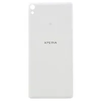 Back cover for Sony F3311 Xperia E5 white original Used Grade A  1-4400000026370 4400000026370