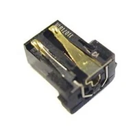 Charging connector Org Nokia 302/500/700/305/306/610 2Pin  1-4000000086246 4000000086246