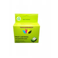 Compatible Hp 344 C9363Ee Green box  1001/C9363Ee