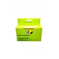 Compatible Hp 711 Cz133A Bk Green box  Hp711Bk