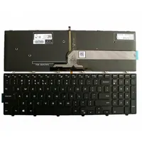 Dell Inspiron 15 7000 15-7557 15-7559 7557 7559 Laptop Keyboard  200701891041 9854030333505