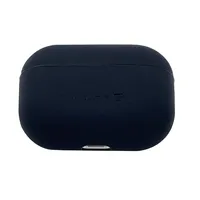 Evelatus Apple Airpods Pro Case Eac05 Black  4752192043605