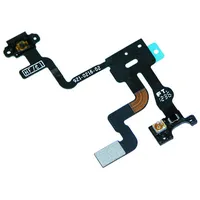 Flex for iPad Air 2 on / off, light sensor and microphone Org  1-4000000520597 4000000520597