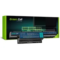 Green Cell Battery As10D31 As10D41 As10D51 As10D71 for Acer Aspire 5741 5741G 5742 5742G 5750 5750G E1-521 E1-531 E1-571  59027014100871