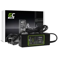 Green Cell Pro Charger / Ac Adapter 19V 4.74A 90W for Asus A52 K50Ij K52 K52F K52J K53S K53Sv X52 X52J X53S X53U X54C X5...  59027194293168