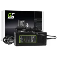 Green Cell Pro Charger / Ac Adapter 19V 6.3A 120W for Asus G56 G60 K73 K73S K73Sd K73Sv F750 X750 Msi Ge70 Gt780  59033172265743