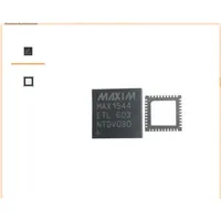 Maxim Max1544Etl Qfn power, charge controller / shim Ic Chip  21070900039 9854030440210
