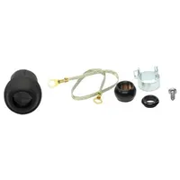 Mounting kit for Mercedes, Lancia electric antenna  721874827523