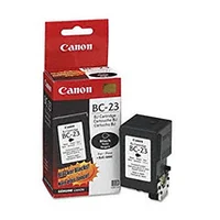 Oem cartridge Canon Bc-23 Black 0897A002Aa 