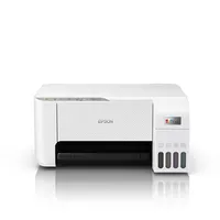 Printer Epson Ecotank L3256, 3-In-1, Wi-Fi, White  C11Cj67407