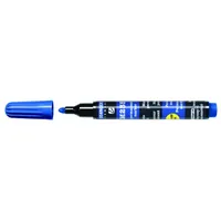 Stanger permanent Marker M235, 1-3 mm, blue, 1 pcs. 712001  712001-1 401188600181