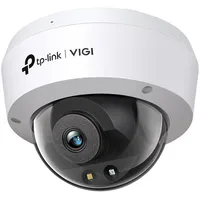 Tp-Link Vigi 5Mp Full-Color Dome Network Camera, 4Mm  4104