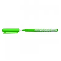 Permanent marker Stanger Cd/Dvd, 0.5 mm, Bullet tip, Green 1 pcs.  710067-1 401188603162