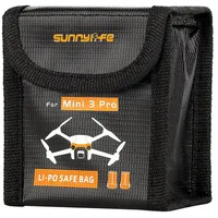 Battery Bag Sunnylife for Mini 3 Pro For 2 batteries Mm3-Dc385  037507238311