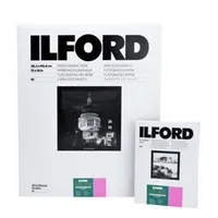 Fotopopierius Ilford Mg Fb 1K Classic Gloss 17,8X24 25 Sheet  2531777211641
