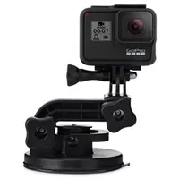 Suction cup for smooth surfaces - Gopro Cup  818279010695
